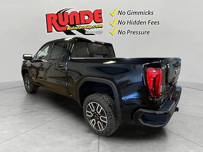 New 2026 GMC Sierra 1500 AT4 Crew Cab 4WD Pickup for sale #TZ159843 - photo 2