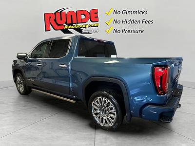 New 2026 GMC Sierra 1500 Denali Ultimate Crew Cab 4WD Pickup for sale #TZ161260 - photo 2