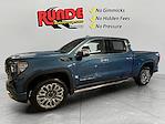 New 2026 GMC Sierra 1500 Denali Ultimate Crew Cab 4WD Pickup for sale #TZ161260 - photo 1
