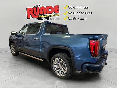 New 2026 GMC Sierra 1500 Denali Crew Cab 4WD Pickup for sale #TZ161303 - photo 2