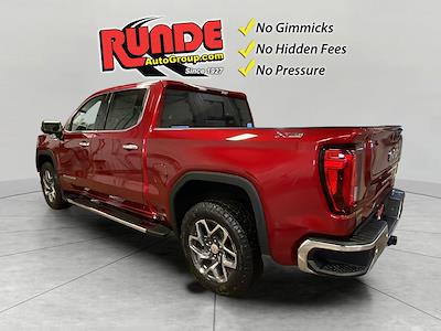 New 2026 GMC Sierra 1500 SLT Crew Cab 4WD Pickup for sale #TZ162711 - photo 2