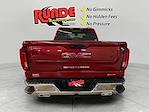 New 2026 GMC Sierra 1500 SLT Crew Cab 4WD Pickup for sale #TZ162711 - photo 4