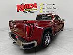 New 2026 GMC Sierra 1500 SLT Crew Cab 4WD Pickup for sale #TZ162711 - photo 5