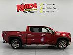 New 2026 GMC Sierra 1500 SLT Crew Cab 4WD Pickup for sale #TZ162711 - photo 6