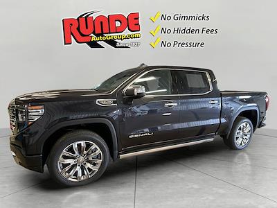 New 2026 GMC Sierra 1500 Denali Crew Cab 4WD Pickup for sale #TZ163535 - photo 1