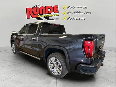 New 2026 GMC Sierra 1500 Denali Crew Cab 4WD Pickup for sale #TZ163535 - photo 2