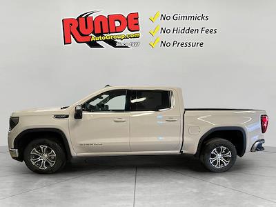 New 2026 GMC Sierra 1500 SLE Crew Cab 4WD Pickup for sale #TZ171612 - photo 2