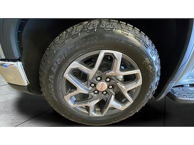 New 2026 GMC Sierra 1500 SLT Crew Cab 4WD Pickup for sale #TZ172778 - photo 1