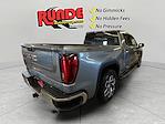 New 2026 GMC Sierra 1500 SLT Crew Cab 4WD Pickup for sale #TZ172778 - photo 8