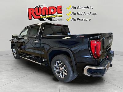 New 2026 GMC Sierra 1500 SLT Crew Cab 4WD Pickup for sale #TZ172840 - photo 2