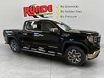 New 2026 GMC Sierra 1500 SLT Crew Cab 4WD Pickup for sale #TZ172840 - photo 7