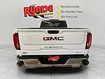 New 2026 GMC Sierra 1500 SLT Crew Cab 4WD Pickup for sale #TZ172951 - photo 4