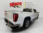 New 2026 GMC Sierra 1500 SLT Crew Cab 4WD Pickup for sale #TZ172951 - photo 5