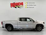New 2026 GMC Sierra 1500 SLT Crew Cab 4WD Pickup for sale #TZ172951 - photo 6