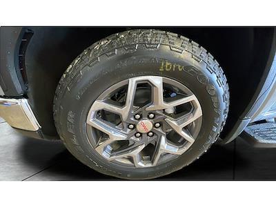 New 2026 GMC Sierra 1500 SLT Crew Cab 4WD Pickup for sale #TZ173685 - photo 1