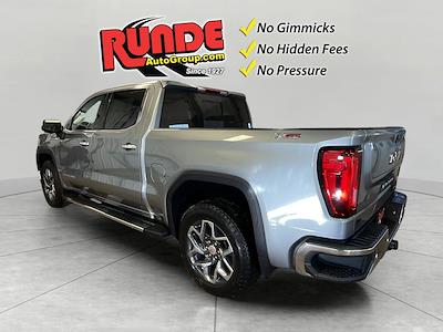 New 2026 GMC Sierra 1500 SLT Crew Cab 4WD Pickup for sale #TZ173685 - photo 2