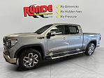 New 2026 GMC Sierra 1500 SLT Crew Cab 4WD Pickup for sale #TZ173685 - photo 1