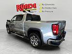 New 2026 GMC Sierra 1500 SLT Crew Cab 4WD Pickup for sale #TZ173685 - photo 2