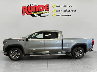 New 2026 GMC Sierra 1500 SLT Crew Cab 4WD Pickup for sale #TZ173713 - photo 2