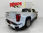 New 2026 GMC Sierra 1500 Denali Ultimate Crew Cab 4WD Pickup for sale #TZ175680 - photo 5