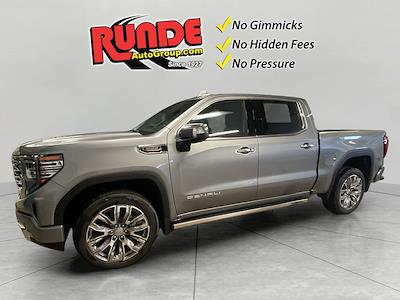 New 2026 GMC Sierra 1500 Denali Crew Cab 4WD Pickup for sale #TZ181091 - photo 1