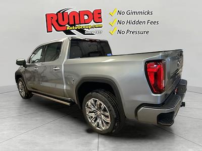 New 2026 GMC Sierra 1500 Denali Crew Cab 4WD Pickup for sale #TZ181091 - photo 2