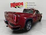 New 2026 GMC Sierra 1500 AT4 Crew Cab 4WD Pickup for sale #TZ183687 - photo 8