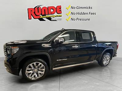 New 2026 GMC Sierra 1500 Denali Crew Cab 4WD Pickup for sale #TZ185635 - photo 1