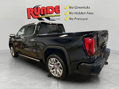 New 2026 GMC Sierra 1500 Denali Crew Cab 4WD Pickup for sale #TZ185635 - photo 2
