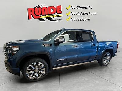 New 2026 GMC Sierra 1500 Denali Crew Cab 4WD Pickup for sale #TZ188578 - photo 1