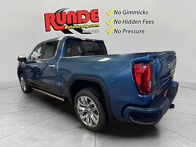 New 2026 GMC Sierra 1500 Denali Crew Cab 4WD Pickup for sale #TZ188578 - photo 2