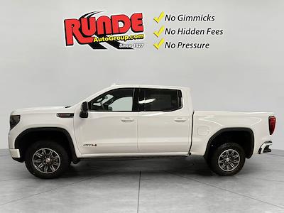 New 2026 GMC Sierra 1500 AT4 Crew Cab for sale #TZ207216 - photo 2