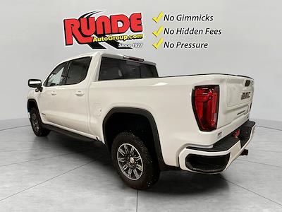 New 2026 GMC Sierra 1500 AT4 Crew Cab for sale #TZ207216 - photo 2