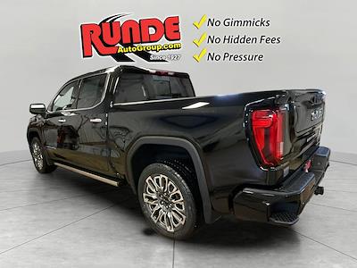 New 2026 GMC Sierra 1500 Denali Ultimate Crew Cab for sale #TZ240751 - photo 2