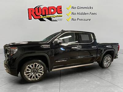 New 2026 GMC Sierra 1500 Denali Ultimate Crew Cab for sale #TZ240751 - photo 1