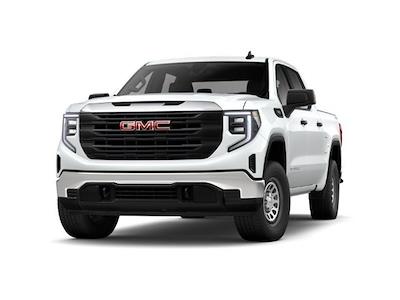 New 2026 GMC Sierra 1500 Pro Crew Cab for sale #TZ246427 - photo 1