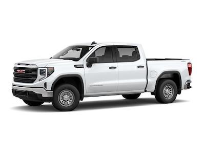 New 2026 GMC Sierra 1500 Pro Crew Cab for sale #TZ246427 - photo 2