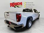 New 2026 GMC Sierra 1500 Pro Crew Cab for sale #TZ246427 - photo 5