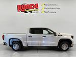 New 2026 GMC Sierra 1500 Pro Crew Cab for sale #TZ246427 - photo 6