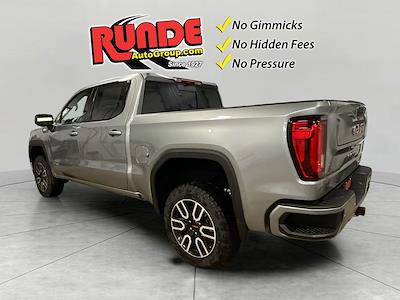 New 2026 GMC Sierra 1500 AT4 Crew Cab for sale #TZ246649 - photo 2