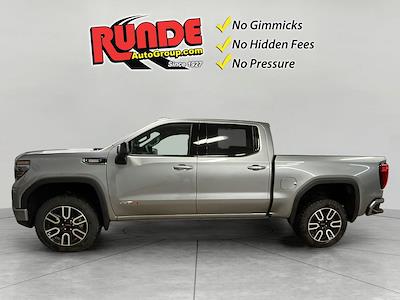 New 2026 GMC Sierra 1500 AT4 Crew Cab for sale #TZ246649 - photo 2