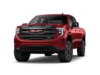 New 2026 GMC Sierra 1500 AT4 Crew Cab for sale #TZ249982 - photo 1