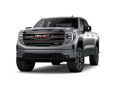 New 2026 GMC Sierra 1500 AT4 Crew Cab for sale #TZ252430 - photo 1
