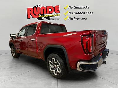 New 2026 GMC Sierra 1500 SLT Crew Cab for sale #TZ257723 - photo 2