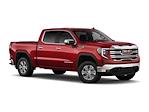 New 2026 GMC Sierra 1500 SLT Crew Cab for sale #TZ257723 - photo 4