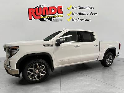 New 2026 GMC Sierra 1500 SLT Crew Cab for sale #TZ270310 - photo 1