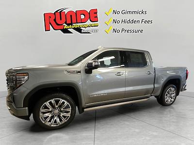 New 2026 GMC Sierra 1500 Denali Crew Cab for sale #TZ273996 - photo 1