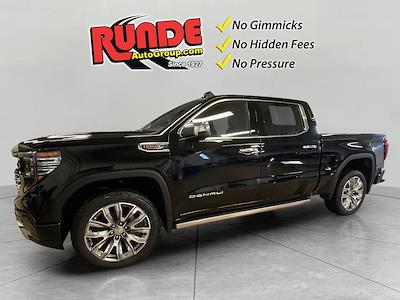 New 2026 GMC Sierra 1500 Denali Crew Cab for sale #TZ274996 - photo 1