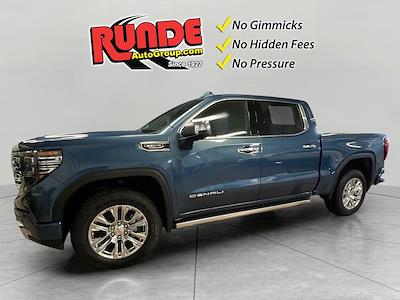 New 2026 GMC Sierra 1500 Denali Crew Cab for sale #TZ275743 - photo 1