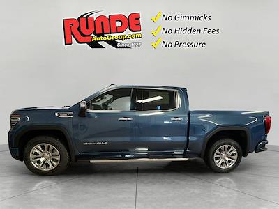 New 2026 GMC Sierra 1500 Denali Crew Cab for sale #TZ275959 - photo 2
